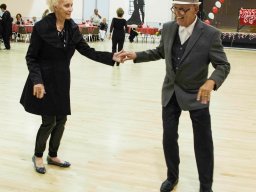 BB 11 DANCING THE NIGHT AWAY